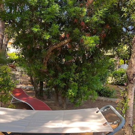 Villa Verde 프로키오 외부 사진